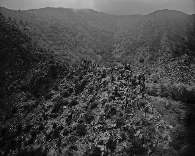 Vogelberg/ Pyrenées Orientales