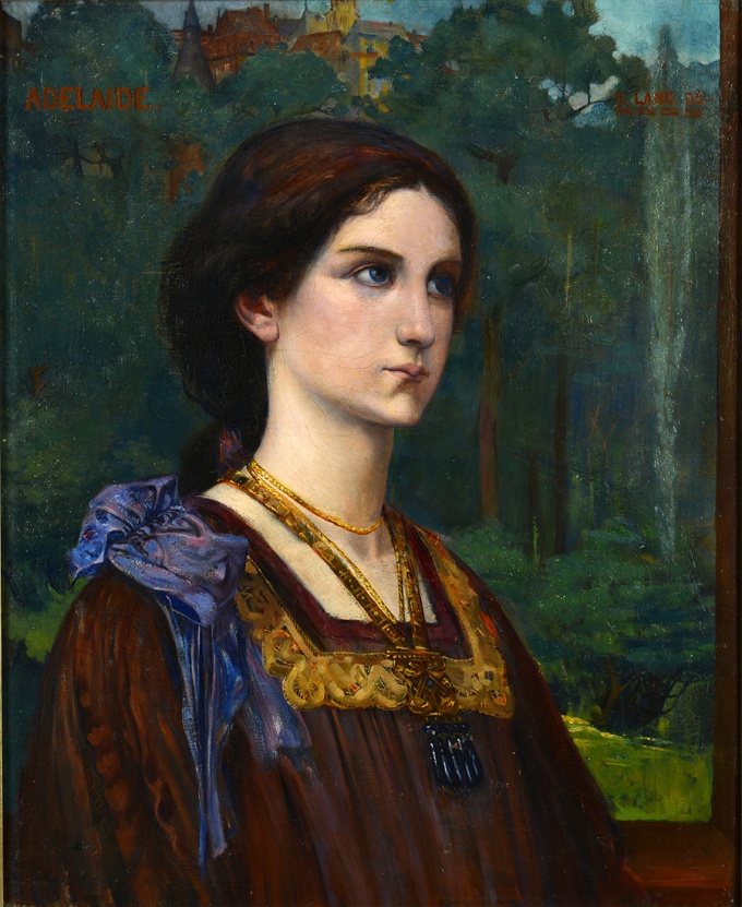 Adelaïde