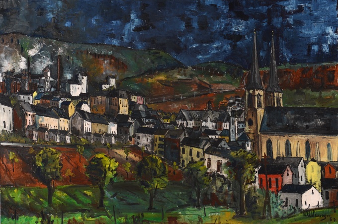 Dudelange