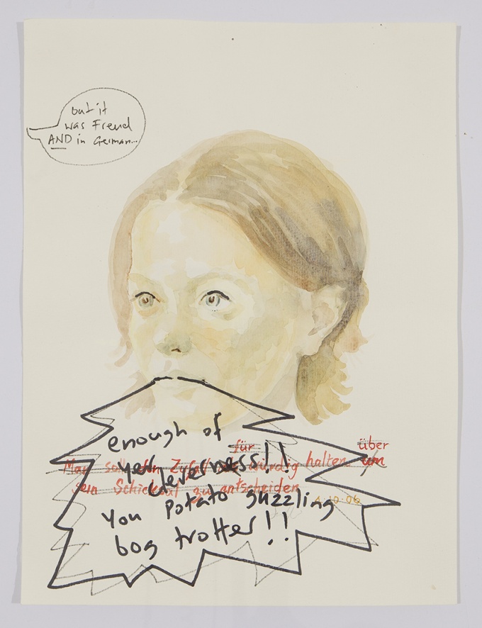 Prolitaire / Literaire 1