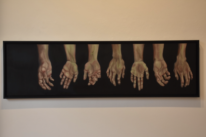 The Shape of Things To Come I