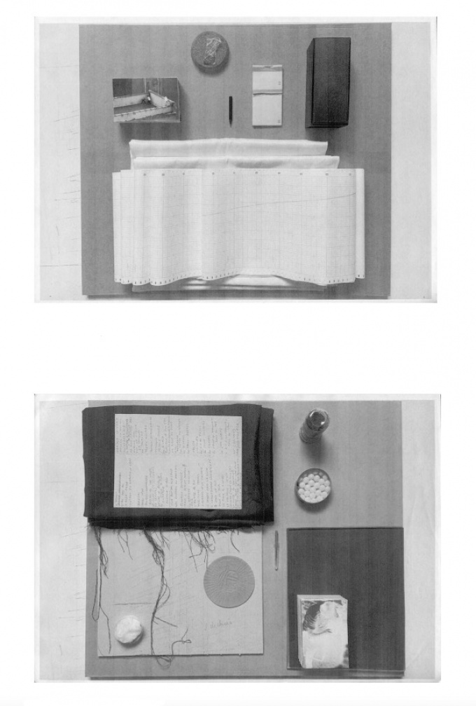 Synthèse d’une excursion