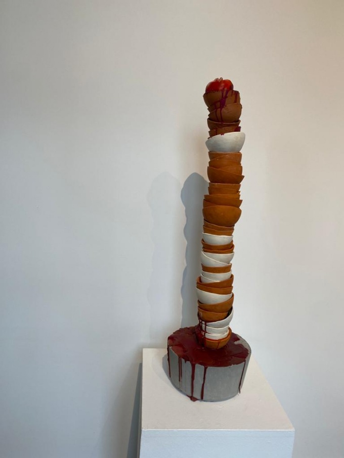 ode a la charge mentale