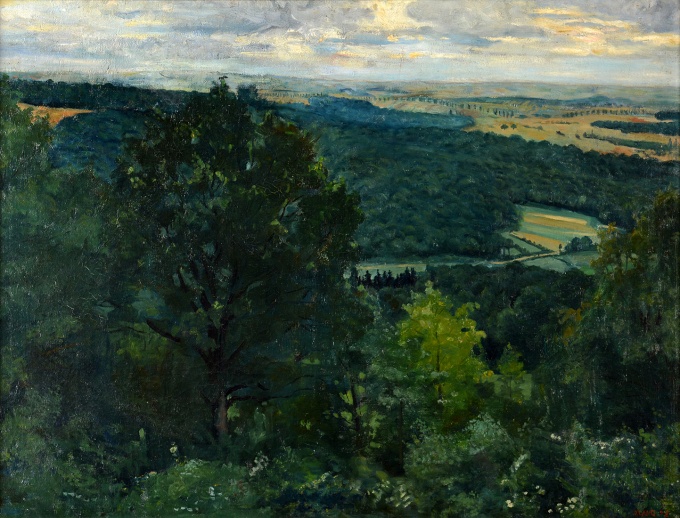 Paysage
